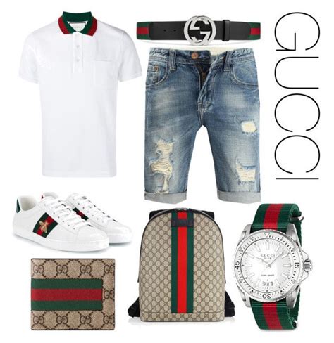 buy gucci men|gucci swag outfit for men.